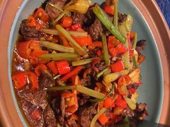 -新安江畔·管家大院·建德菜(赛银店)