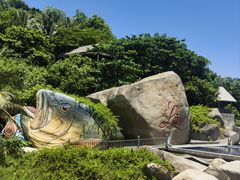 -海南分界洲岛旅游区