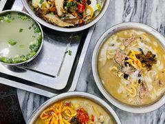 -邕味老友(人民西路店)