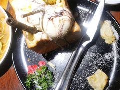 -前海沿·青岛菜(大拇指广场石老人店)