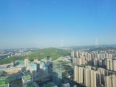 -济南凯宾斯基酒店-THE VIEW云景全日制餐厅