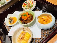 -锅物新语&寿喜烧.炉端割烹(世博源店)