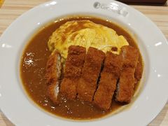 -COCO壱番屋(北京平安国际金融中心店)