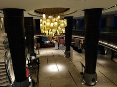 大堂-温德姆花园酒店-鼎丰阁中餐厅
