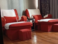 -知足常乐休闲会所