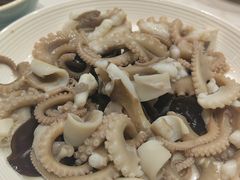 -隐厨·海鲜餐厅(恒通路店)