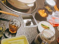 -旺晖本帮骨头煲·深夜火锅(梅园路店)