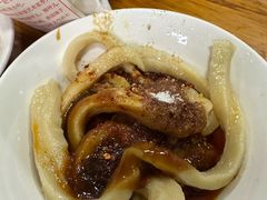 -洞子口张老二凉粉(文殊院店)