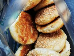 椒盐火烧-满记烧饼(牛街东里小区一区店)