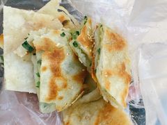 -咏春葱油饼(德政中路店)