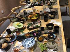 -吉之仙•中国制造•出口级食材日料店(领事馆总店)