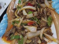 -清真·伊清阁餐厅