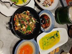 -福照楼汽锅鸡·云南菜(火车站锦江店)