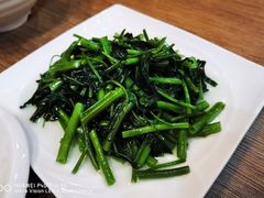 地瓜叶-阿锦面线(红春商务楼店)