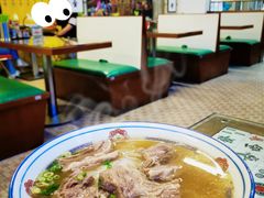 -七爷清汤腩·港式餐厅(金狮广场店)