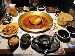 -哥老官重庆美蛙鱼头(虹口龙之梦店)