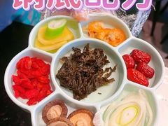 -阳坊涮肉(西直门凯德mall店)