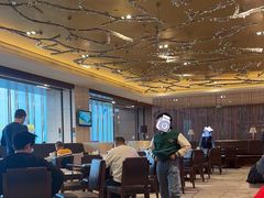 -River Café 海鲜自助(重庆丽笙世嘉酒店)