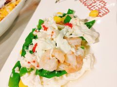 白雪公主-确喜美味小厨(西单商场兰州店)