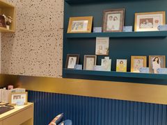 -海马体照相馆(大连柏威年购物中心店)