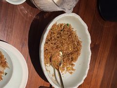 酱香牛肉炒饭-望湘园·洞庭渔宴(浦江欢乐颂店)