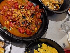 -聚味瞿记·龙虾堂(望城店)