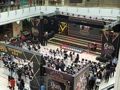 门面-F16购物中心