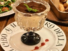 -IL TEATRO 精品意大利餐厅