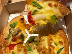 -必胜客(中大银泰店)