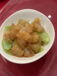 点击看大图 -新锦江大酒店·宴会厅·婚宴
