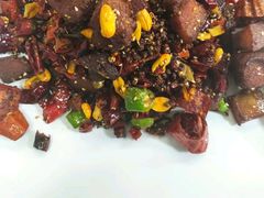 -富力万达嘉华酒店-品珍中餐厅(水果湖店)