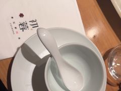 -初蓉丨遇见新川菜(亲贤街荣耀店)