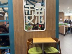 -魏家凉皮(中北店)