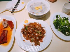 -龙记烧腊茶餐厅(常德路店)