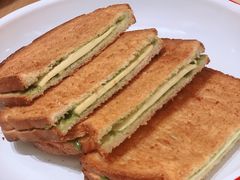 -HELLO 27 意面·沙拉·帕尼尼