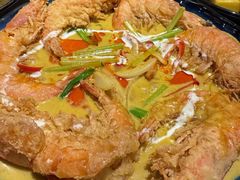 -Home Thai·泰谣(王府井apm店)