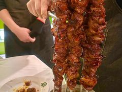 -戈拿旺巴西烤肉(崇文门店)