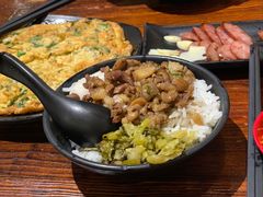 -大三元台湾鲁肉饭(沙井新桥店)