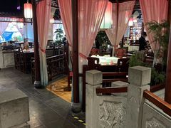 景观位-寻宝记绍兴菜(鲁迅路店)