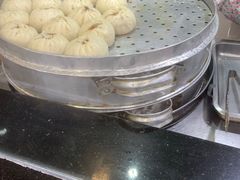 -韩包子(建设路店)