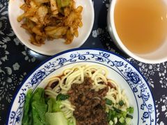 -老街杂酱面(东升街店)