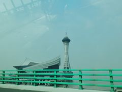 -宁波海天一洲景区