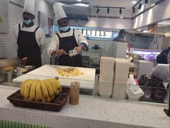 -食美汇美食广场(新奥店)