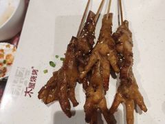 -木屋烧烤(龙岗南联店)