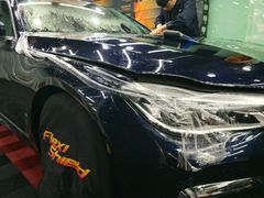 -跃通XPEL超级旗舰店(浦东店)