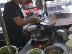 -田海鹰猪血汤(平东一街店)