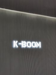 -凯博K-boom Hair Salon