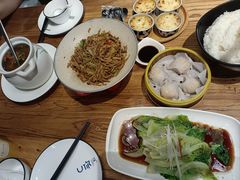 -U你·天然调味(南湖总店)