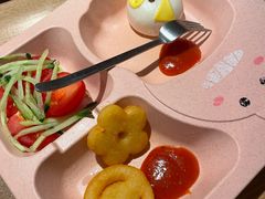 -鱼酷活鱼烤鱼(静安大融城店)