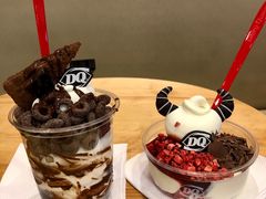 -DQ·蛋糕·冰淇淋(新佳丽店)